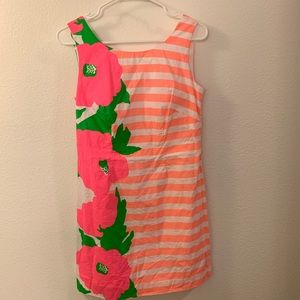 Lilly Pulitzer shift dress